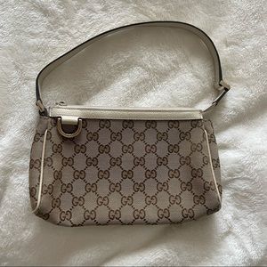 Gucci Abbey D Ring Pochette
